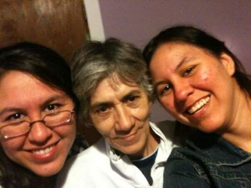 Maria Cristina Sanchez photo gallery thumbnail 62 of 78