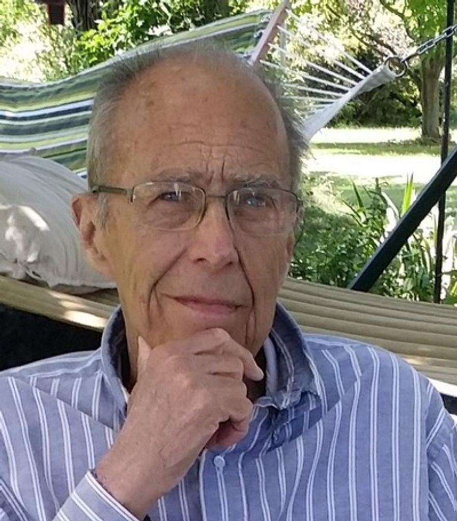 Dr. Harold E. Harris Jr.