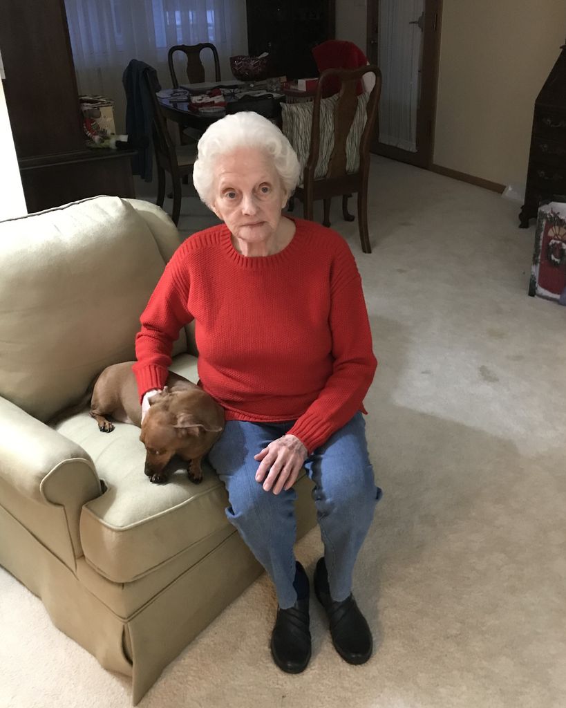 Patricia Lou Sideheimer Profile Photo
