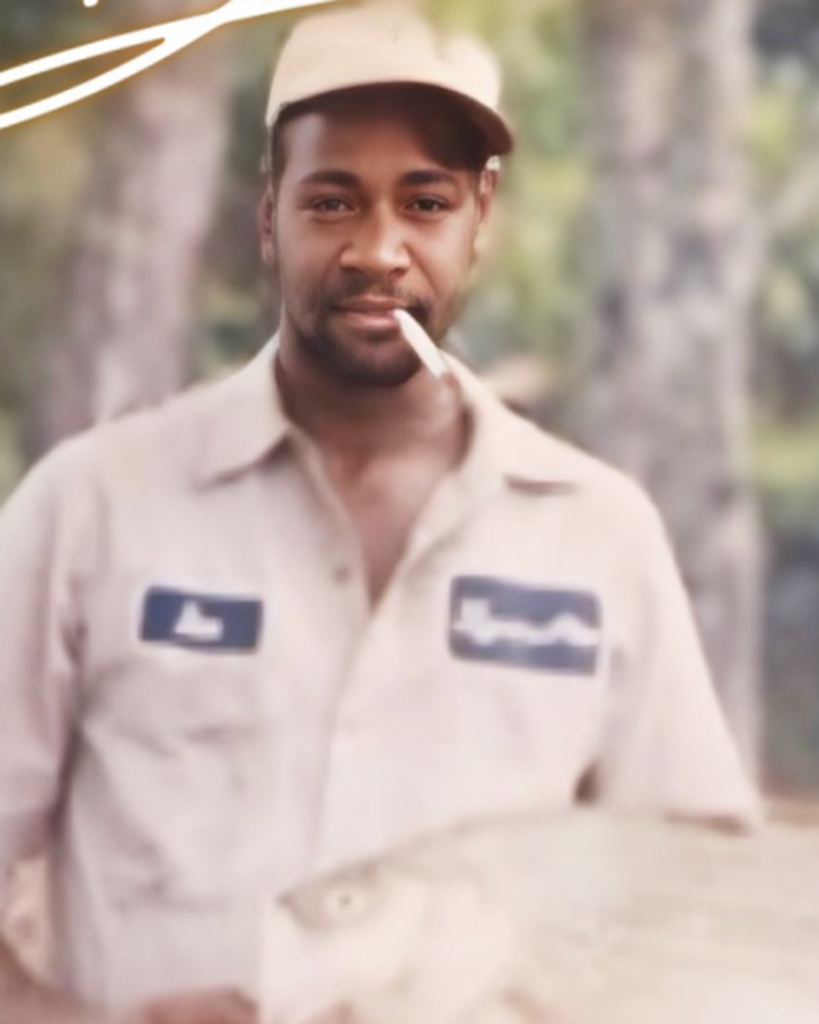 George Robert Williams