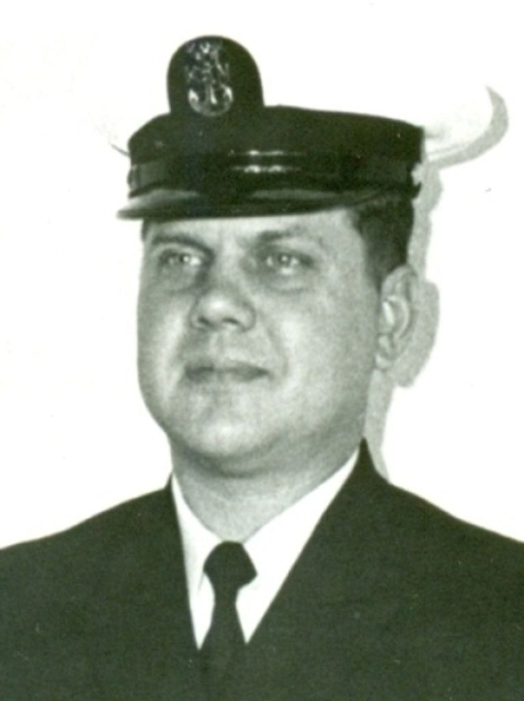 John Wolfe Bryan