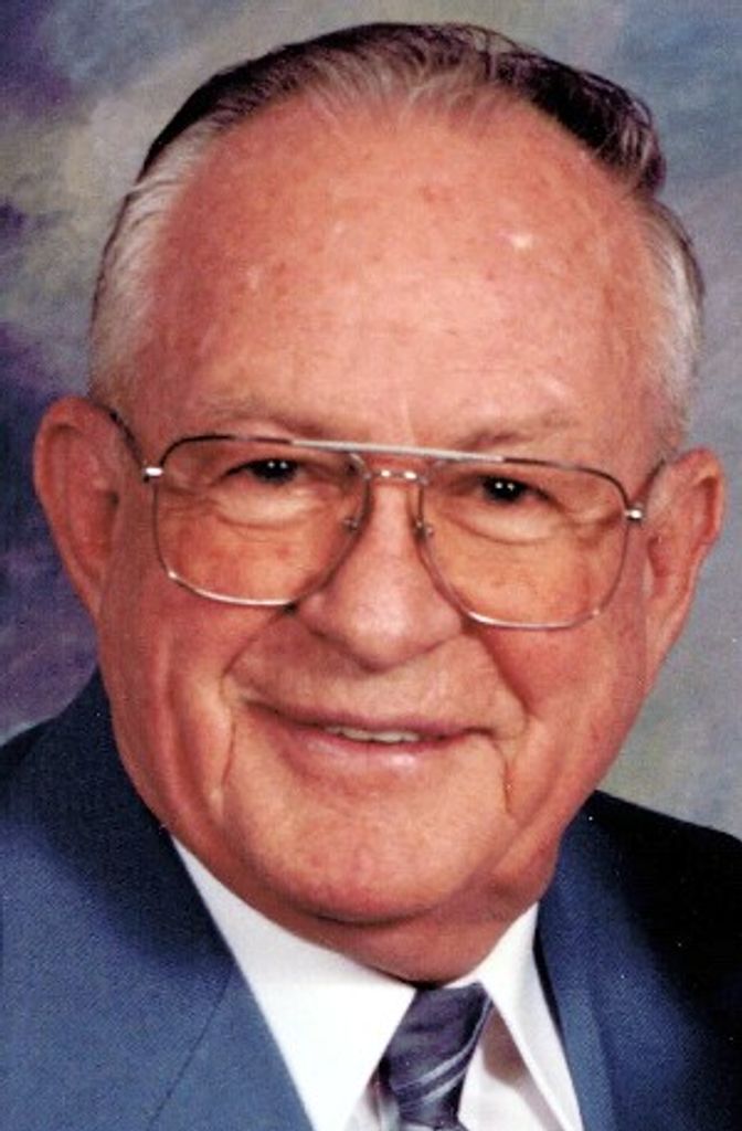 Francis “Frank” Wilson