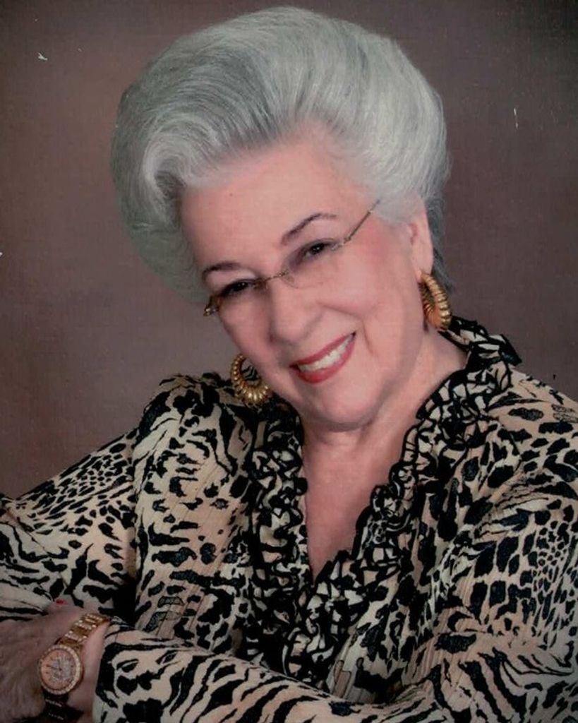 Wanda Gail Fikes Profile Photo