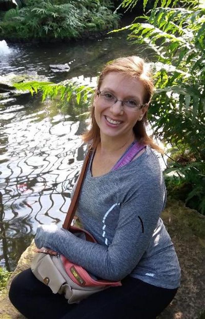 Jessica Marie (Keyes) Anderson