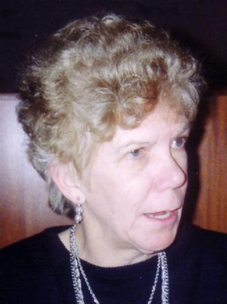 Gail A. (Kimball)  Mullen