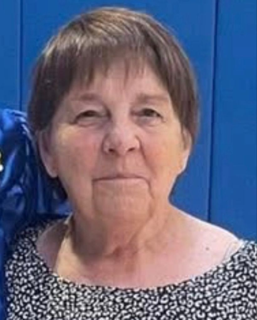 Rebecca Rankin Profile Photo