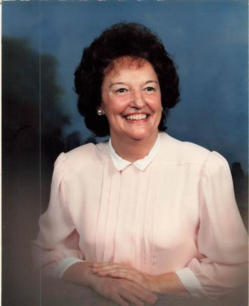 Nellie Marie Lail Profile Photo