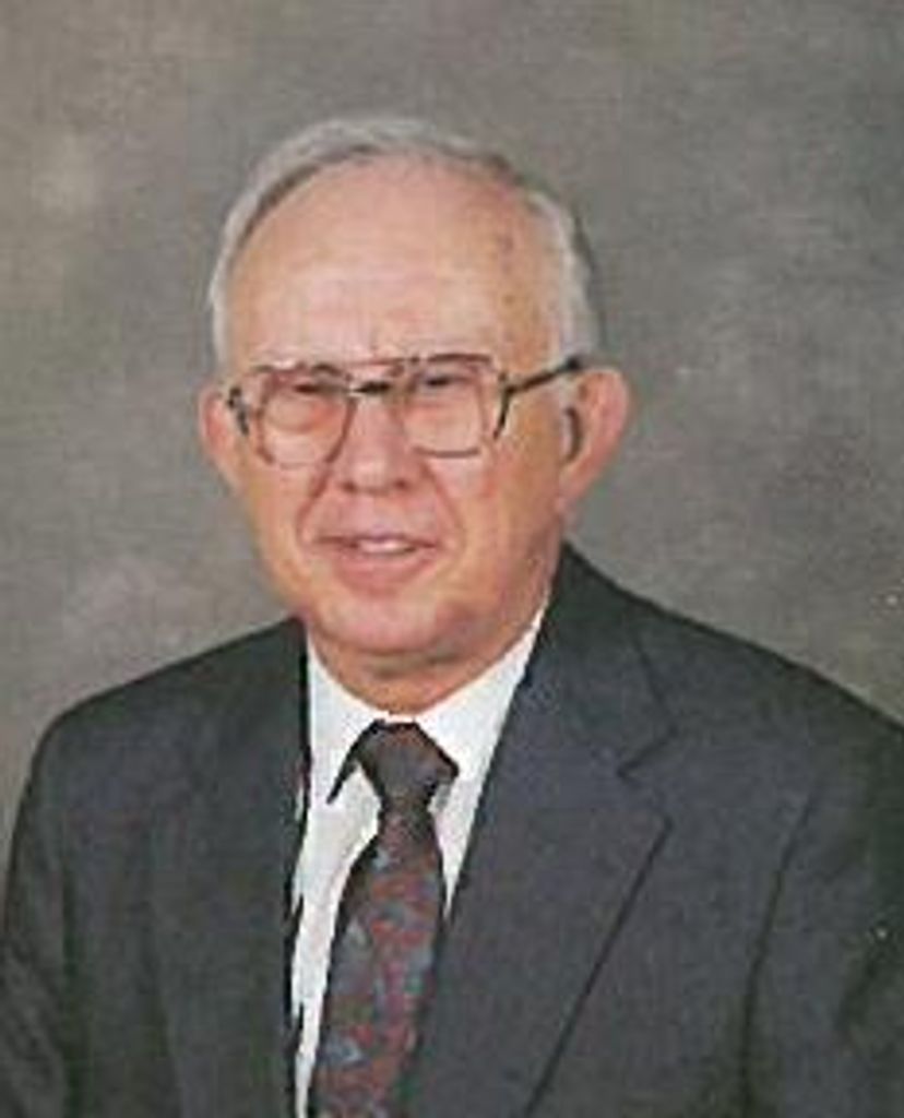 Gamaliel "Joe" Duvoil Batten