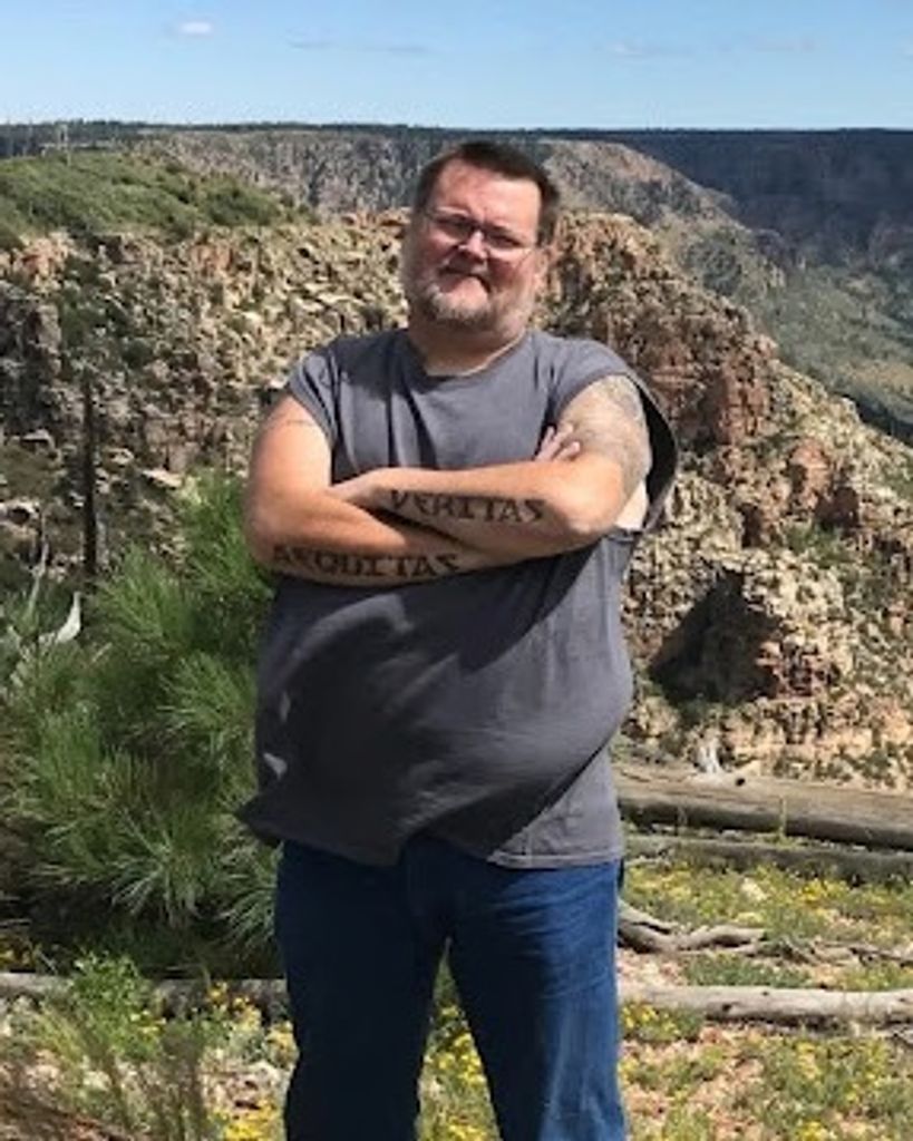 Jeffery Lee Smith Profile Photo