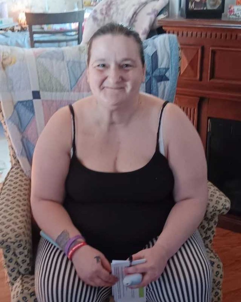 Chasity Guydawn Snawder