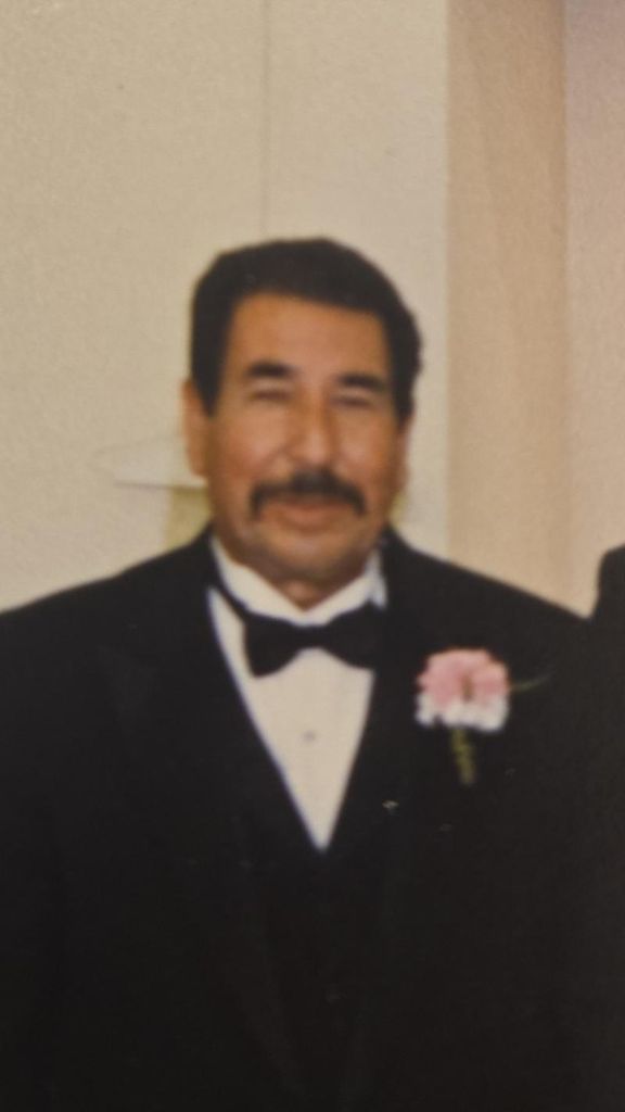 David Y. Longoria Profile Photo