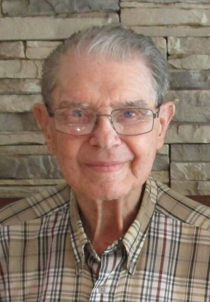 Russell L. Halteman Profile Photo
