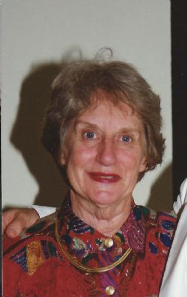 Joan G. Ebersole