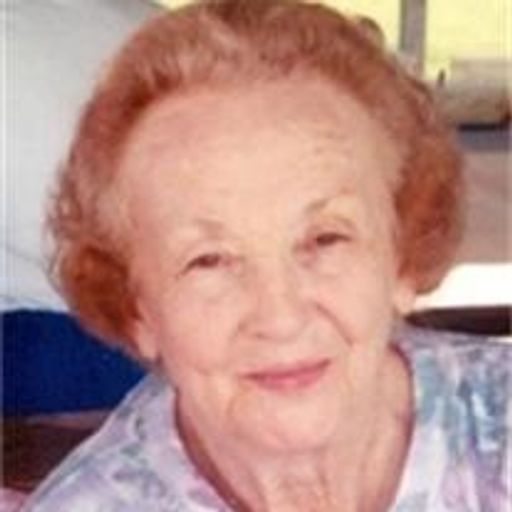 Iva Dell Squires (Jones) Profile Photo