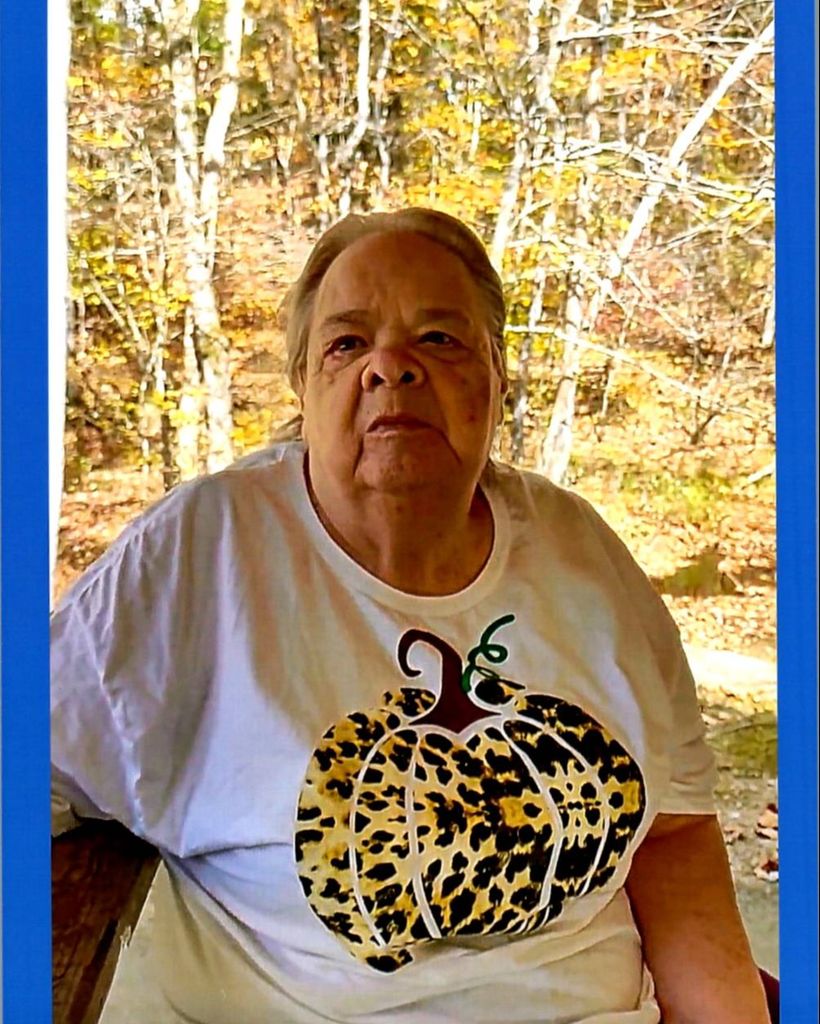 Sandra Jane Reed Profile Photo