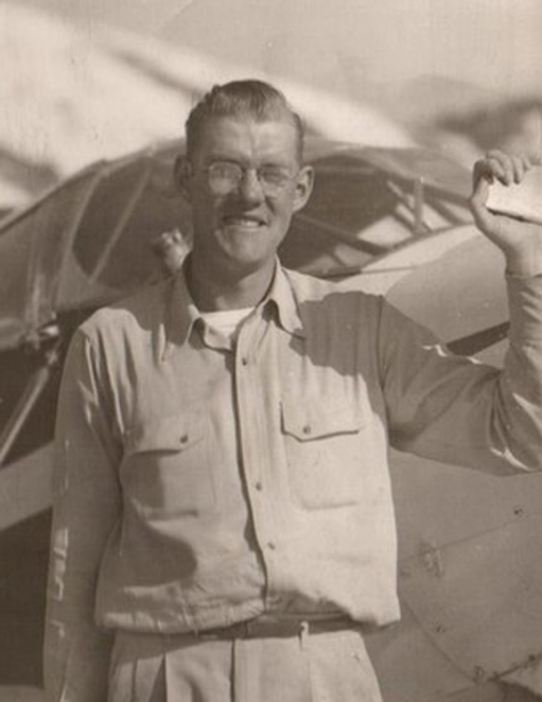 Douglas  George Alleman Profile Photo