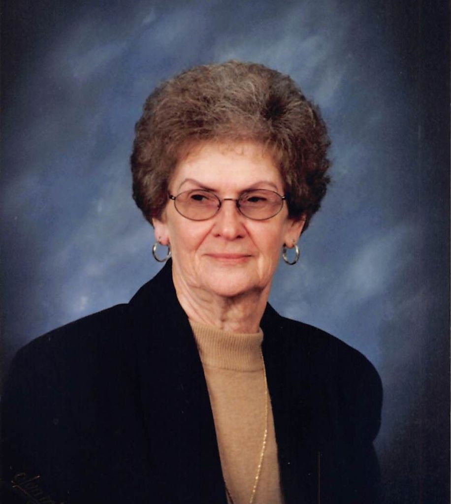 Adelle Dupuis Guilbeau