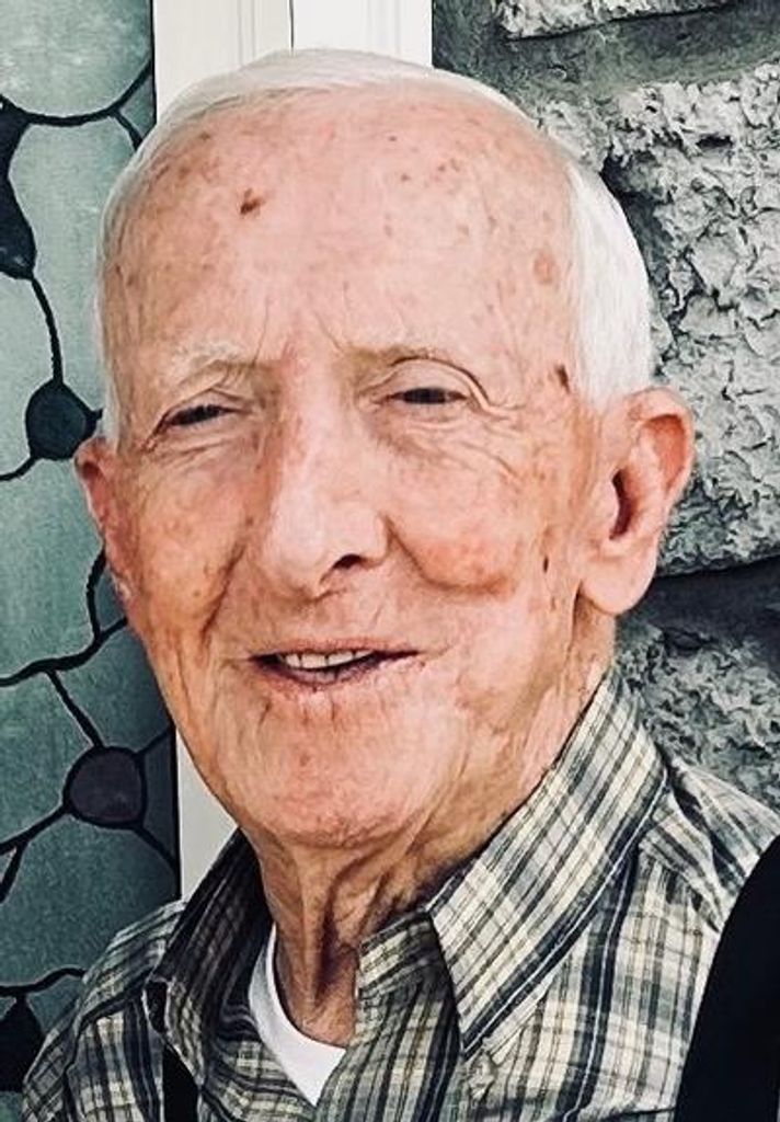 Charles Bristol Profile Photo