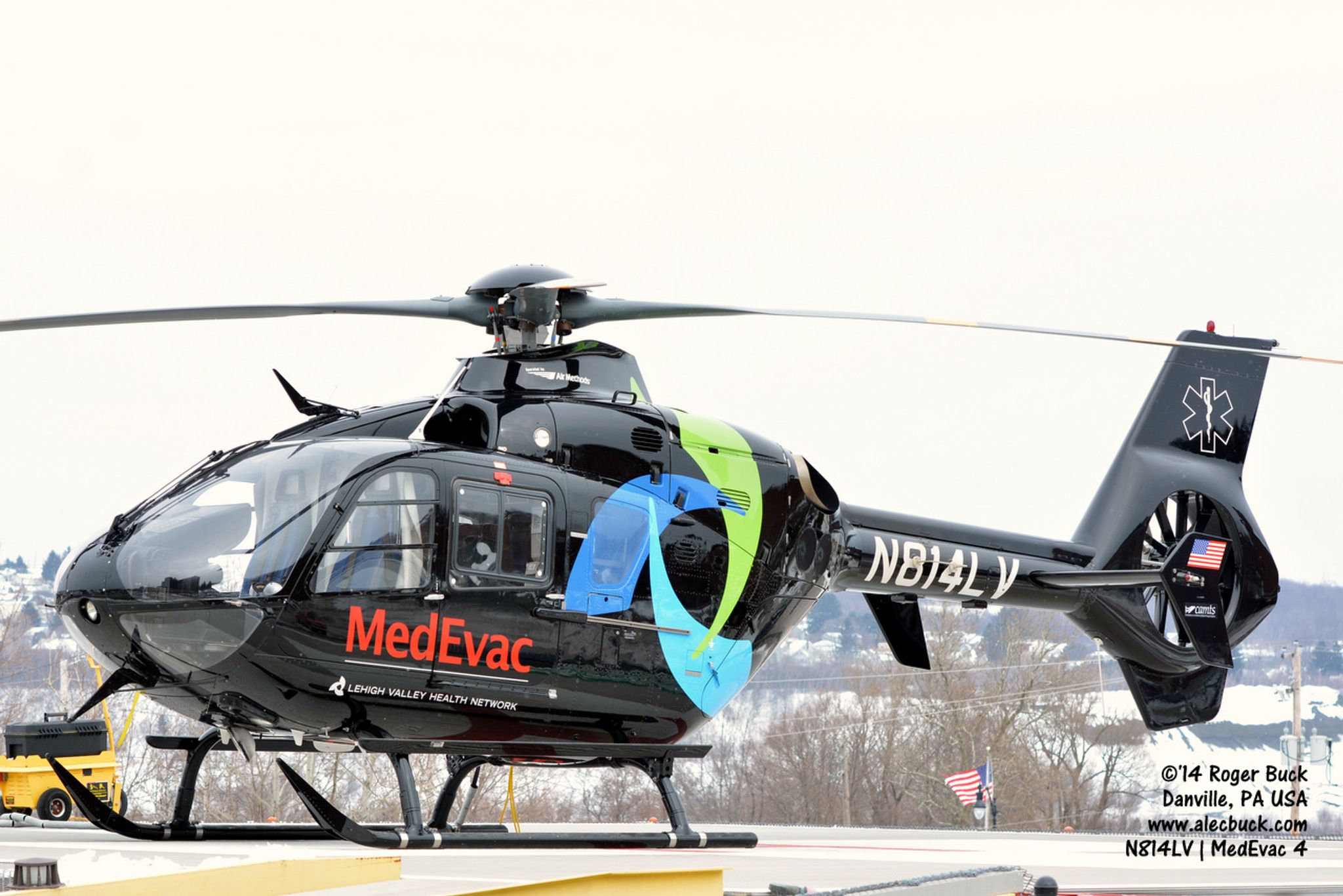 Cover for Donald R. Shambo, Jr.'s Obituary