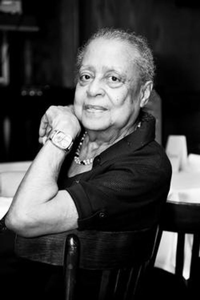 Mamie Evelyn Yates Profile Photo
