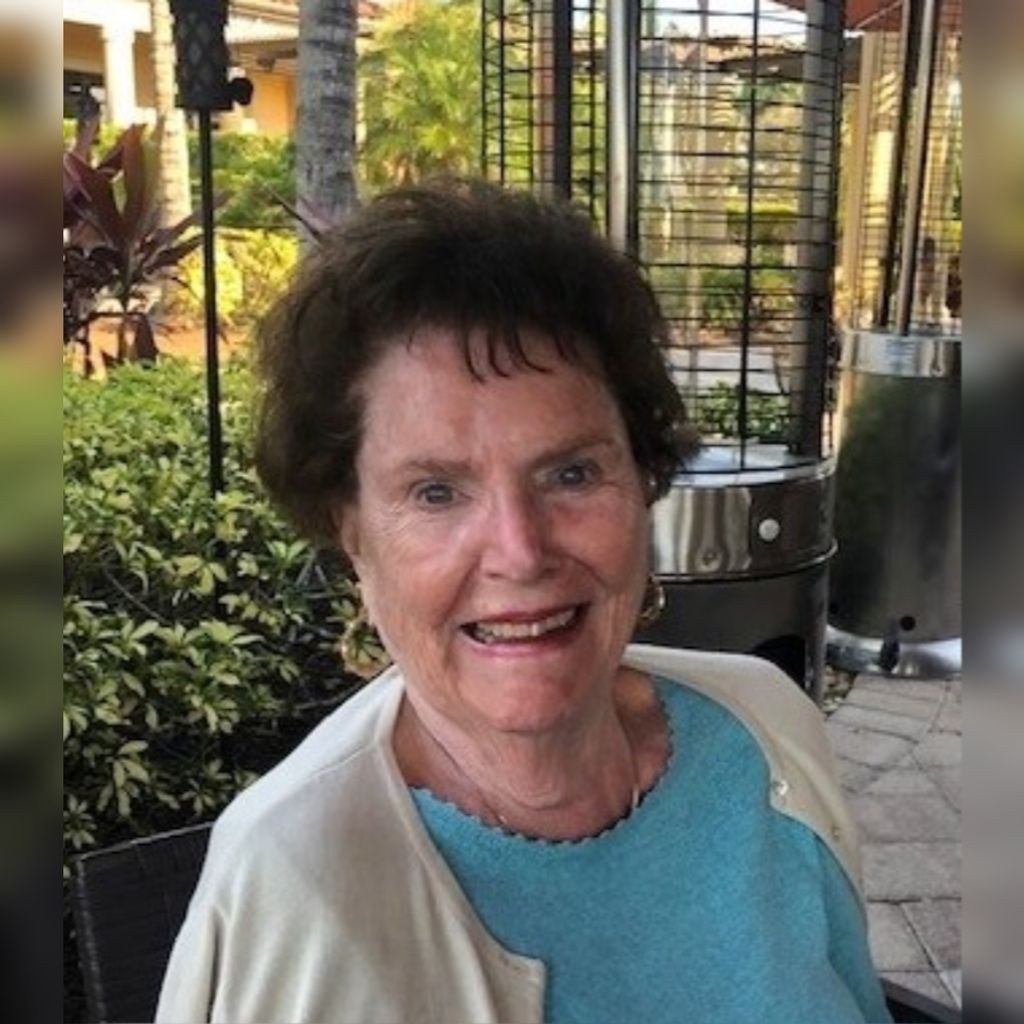 Evelyn B. Collins Profile Photo