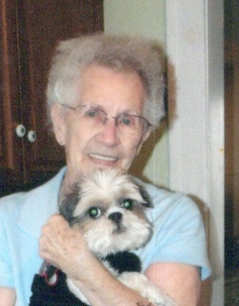 Wilma A. Fox Profile Photo