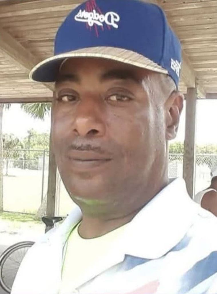 Dwight E. Grant Profile Photo