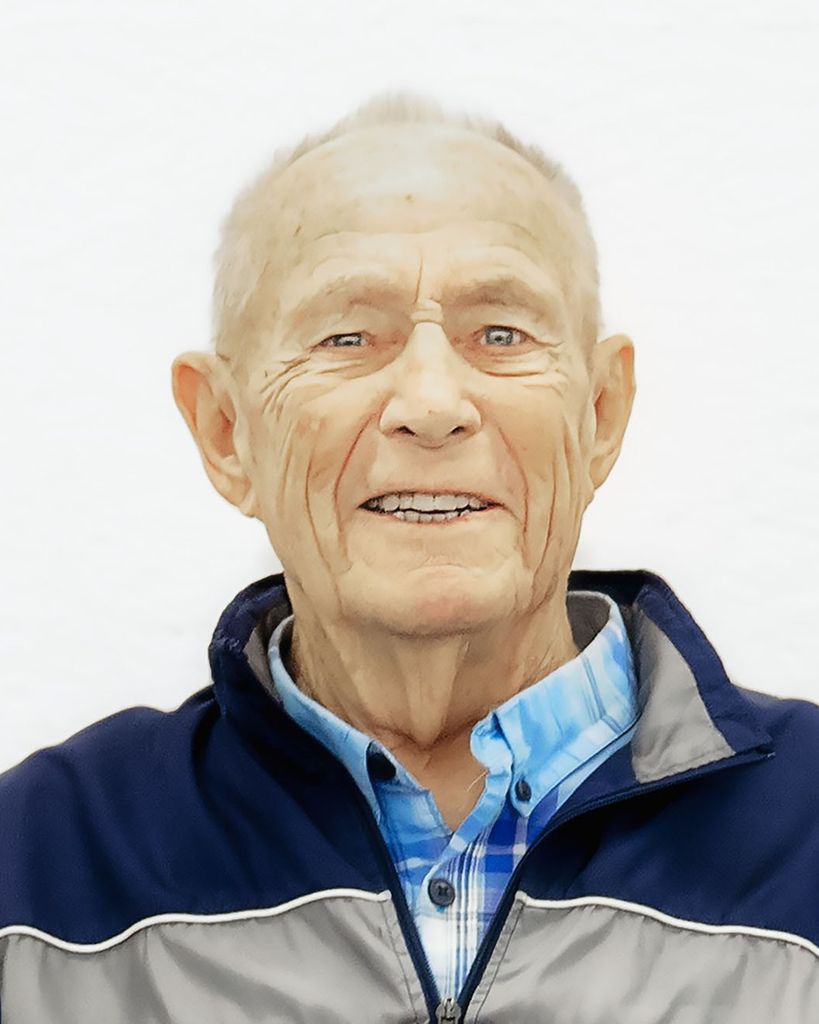 Carroll D. Hermanson
