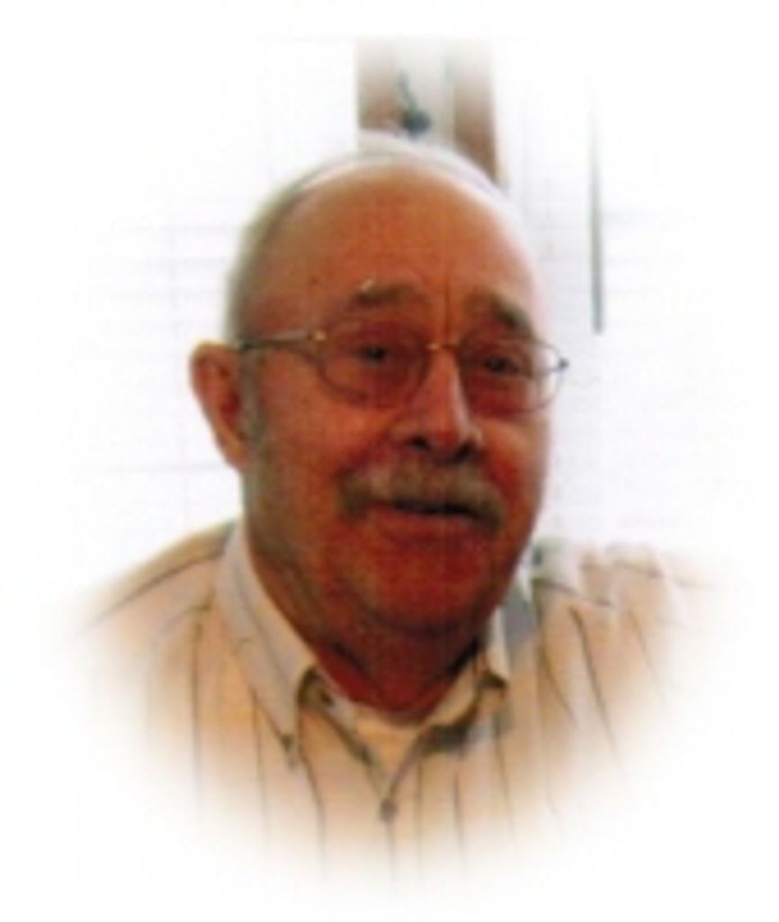John F. 'Buck' Groves - Adel Profile Photo
