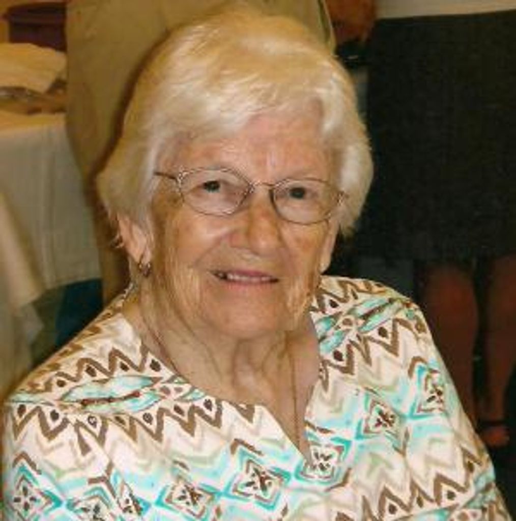 Ms.    Mildred Shrewsbury