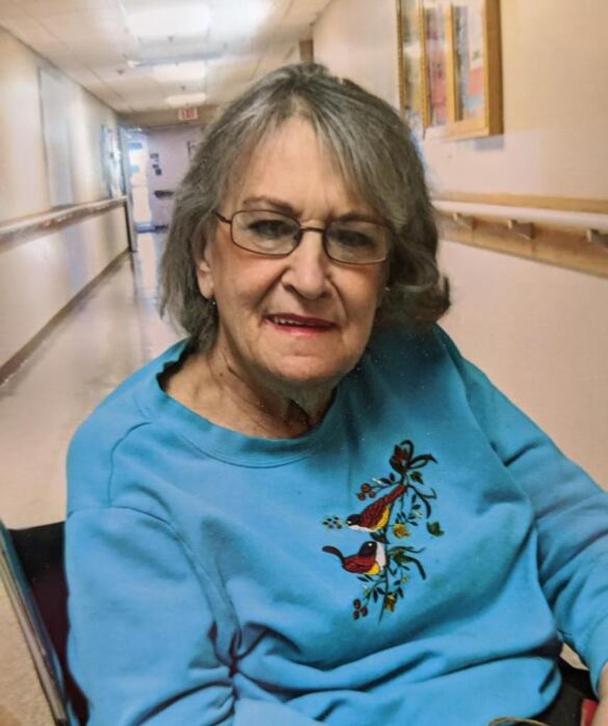 Kathleen Suzanne Rock