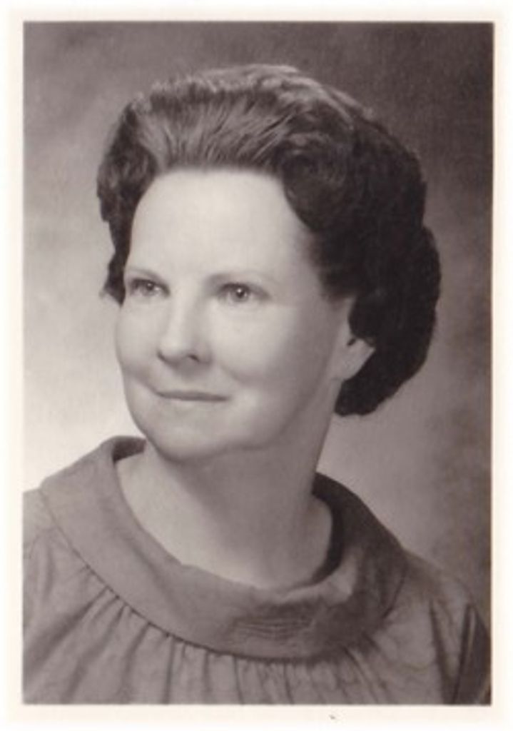 Lenore Chapman