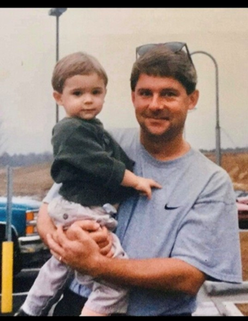 Thomas "Tommy" James Hall