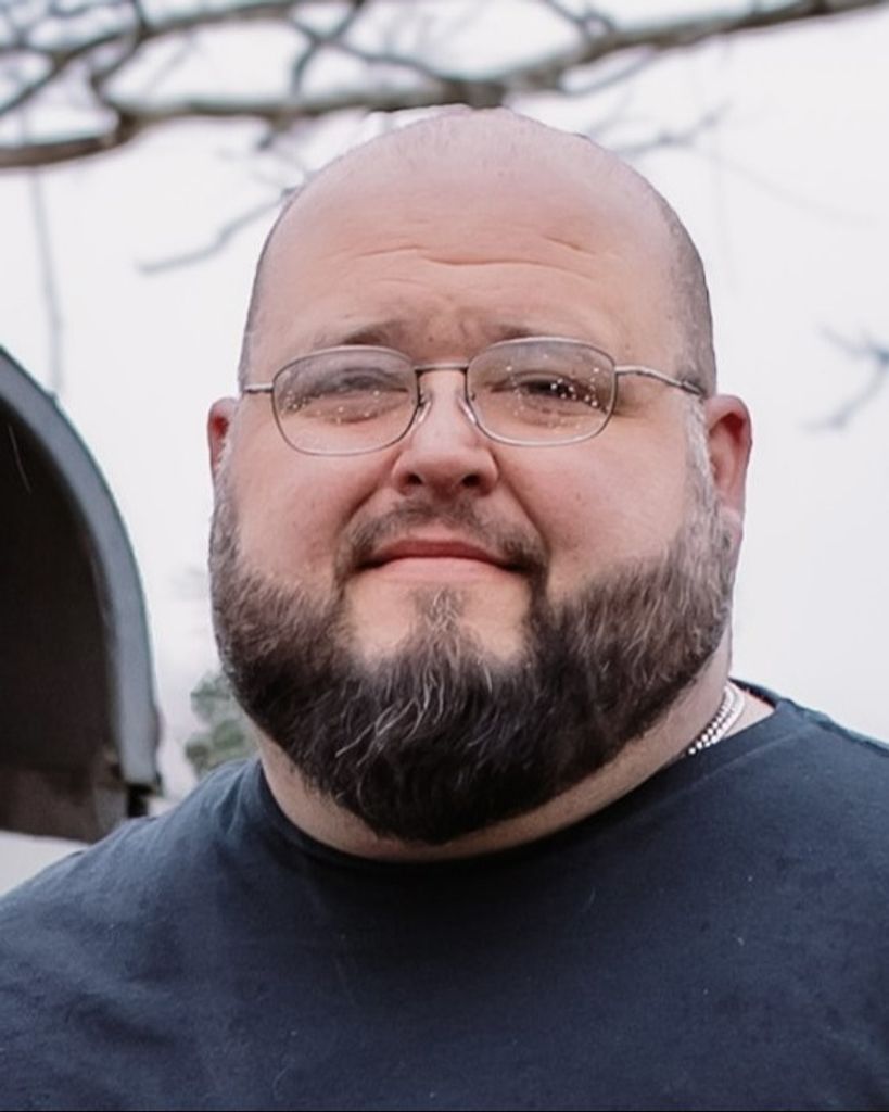 Wayne Matthews, 39 Profile Photo