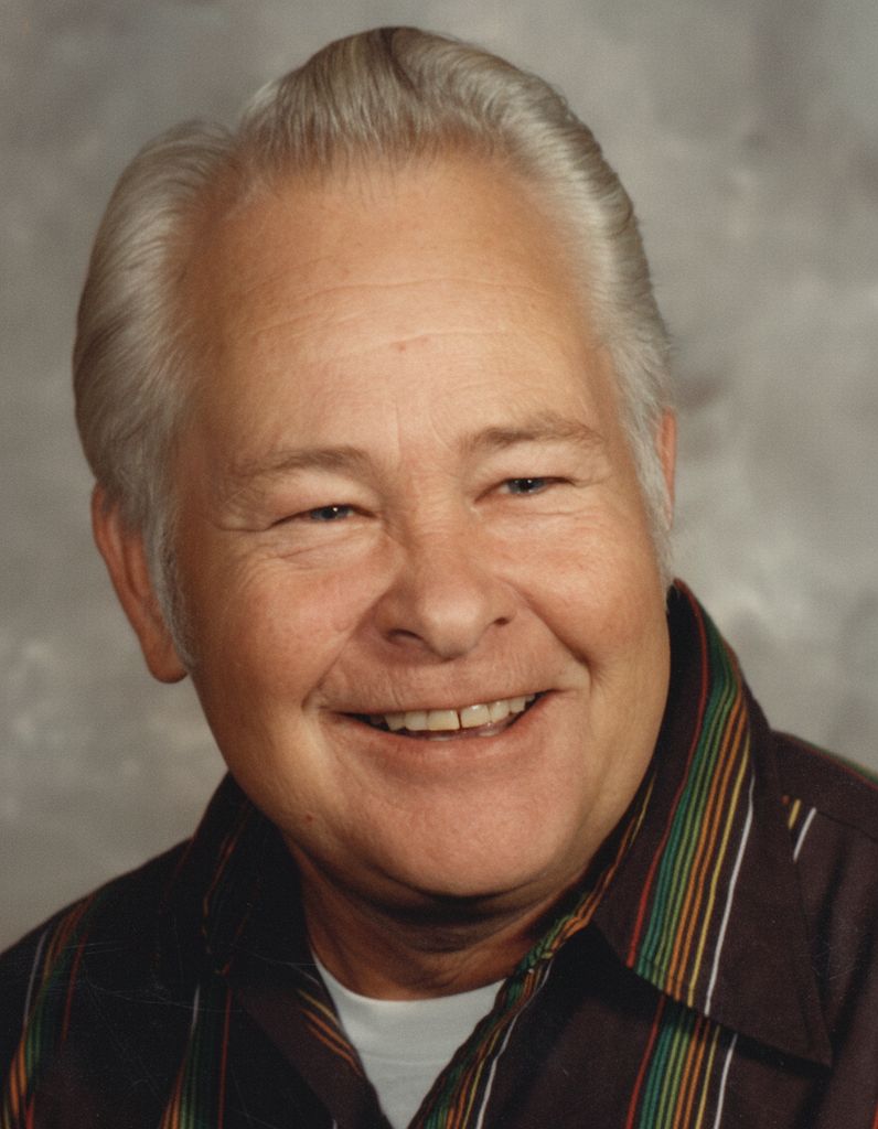 Don Ray Brenton Sr.