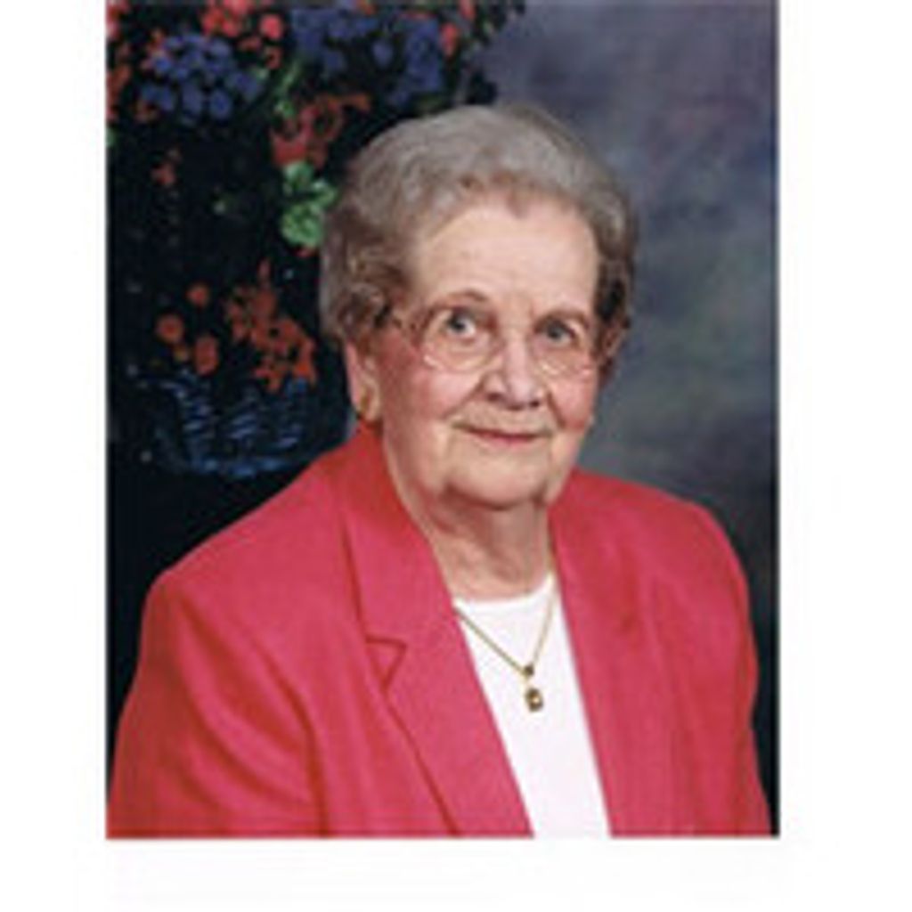 Marjorie Stacy Hardy