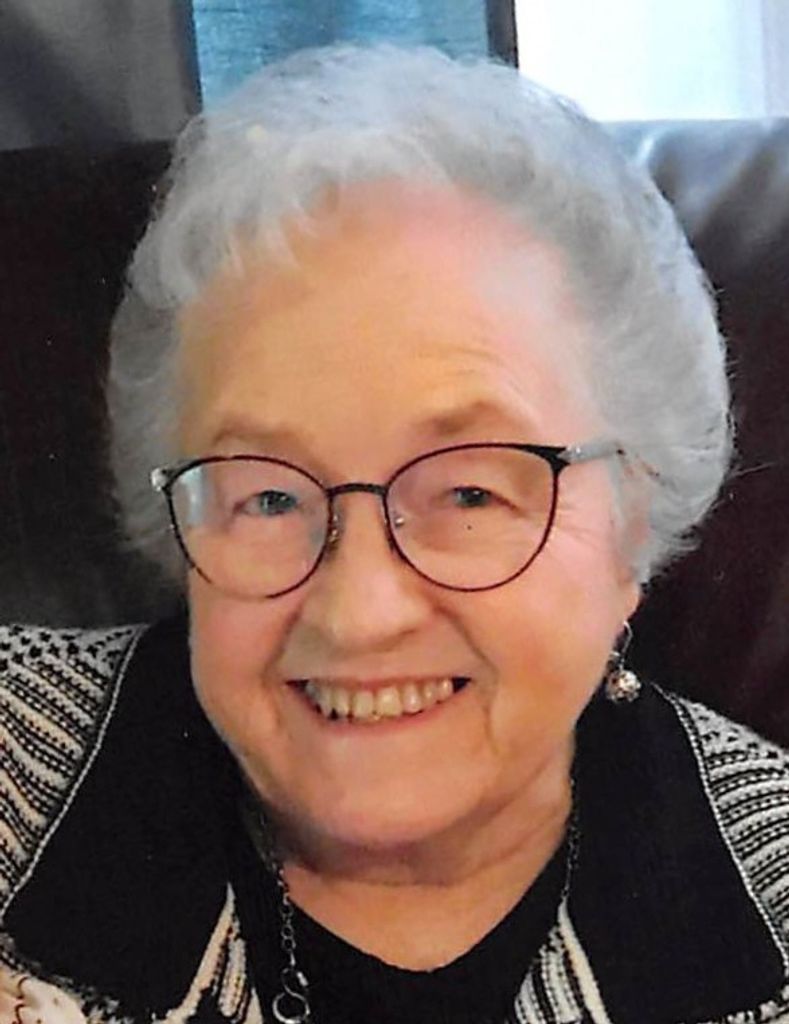 Doris Calvin Profile Photo