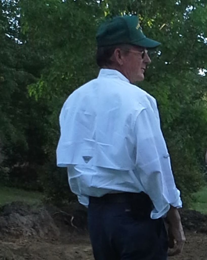 Mr. Eddie Kerwin Stevens