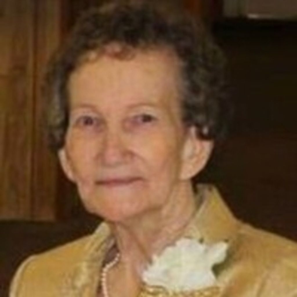 Juanita Woodham Marshall Profile Photo