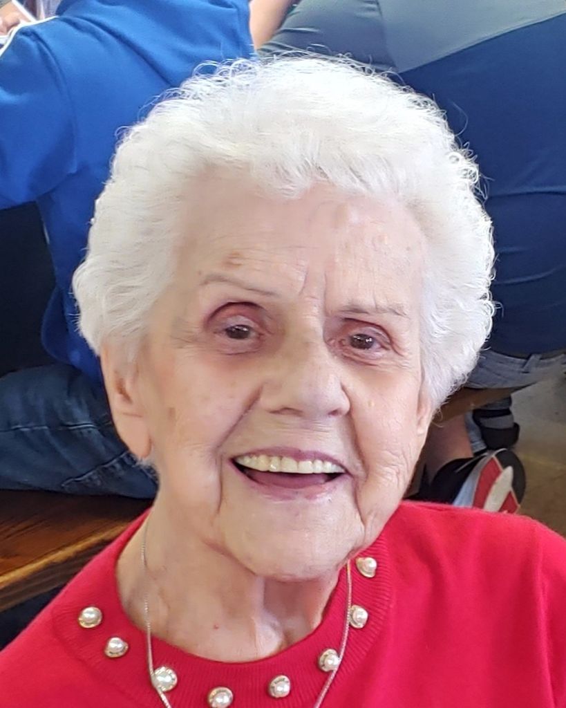 Grace E. Mrazek Profile Photo