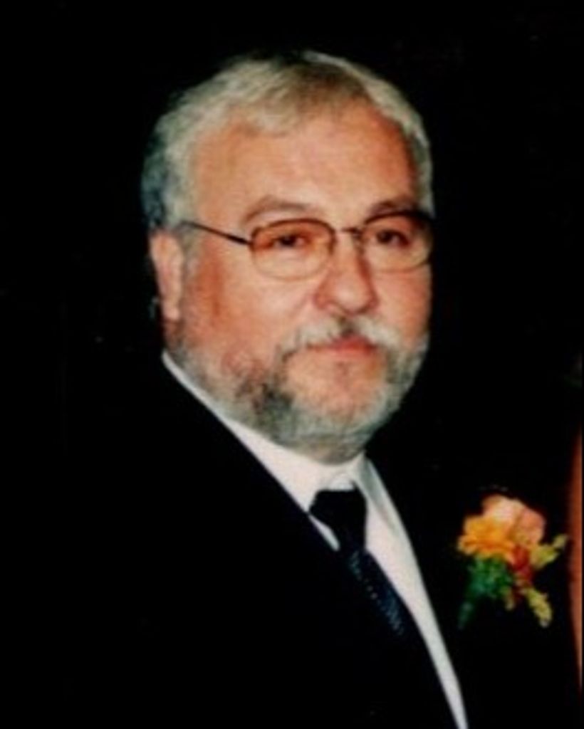 Michael Hessick