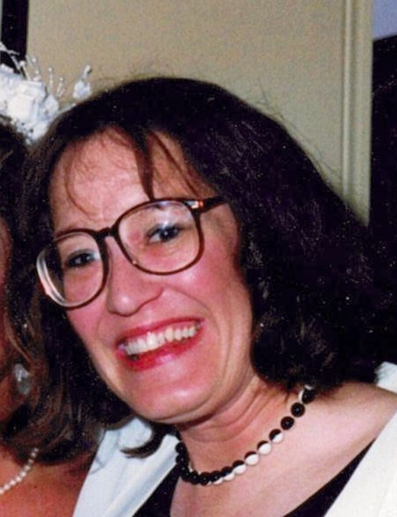 Melodee Sue (Hively)  Johnston Profile Photo
