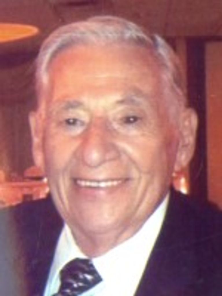 George A. Debrody