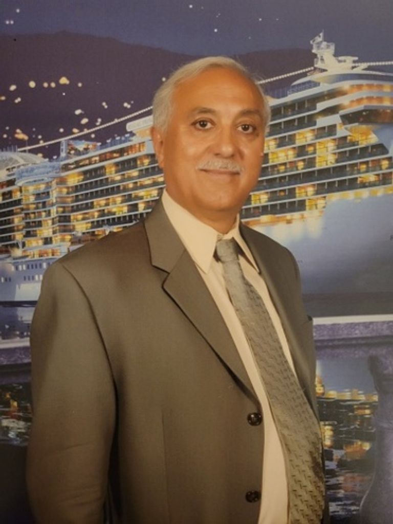 Louis Primpas Profile Photo