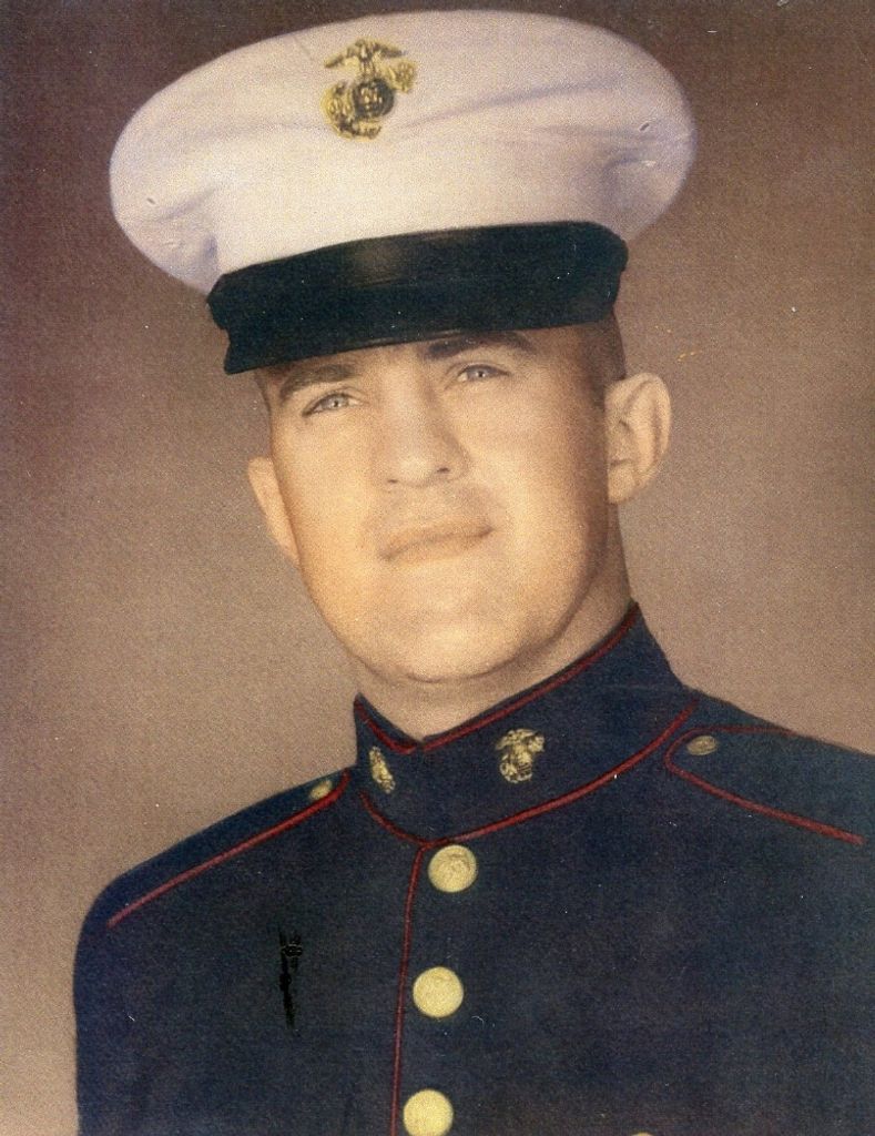 Donald Eugene Butts Profile Photo