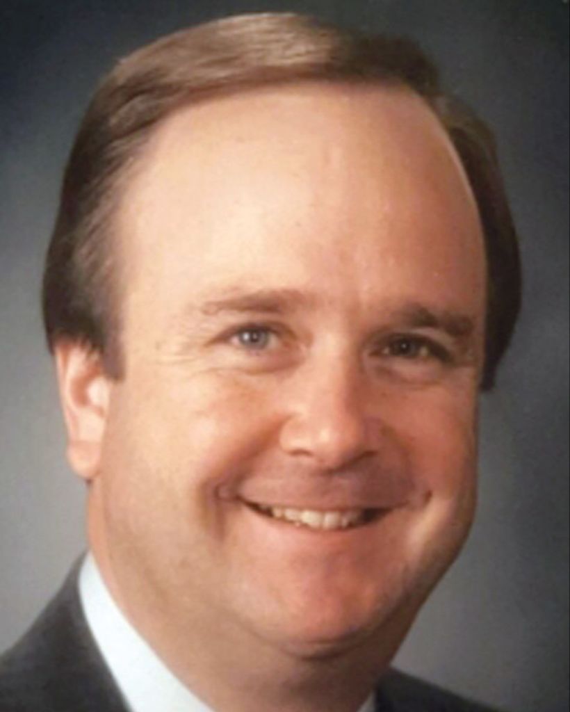 MICHAEL RICHARD EARTHMAN Profile Photo