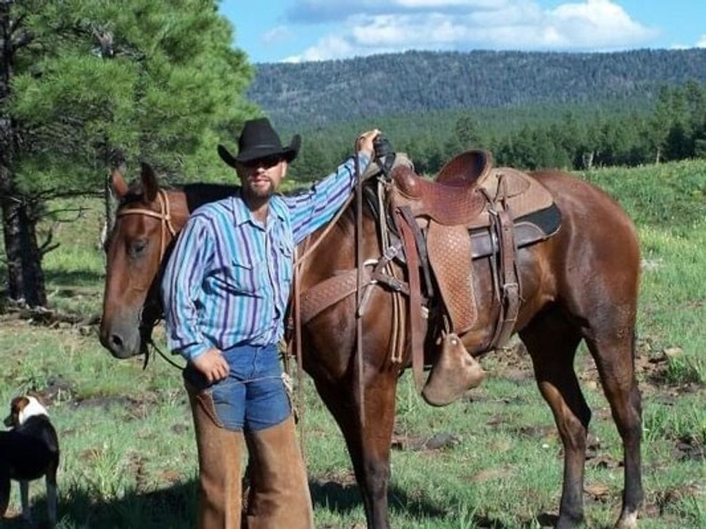 Clinton Robert Piper Profile Photo