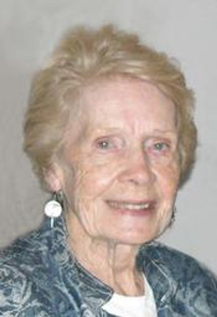 Helen "Holly" Louise Grenn