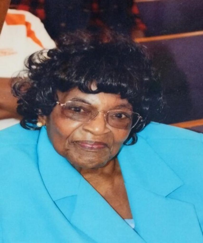 Everline D. Knowlin Profile Photo