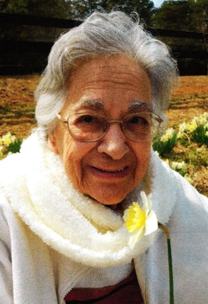 Helen L. Chaffee Profile Photo